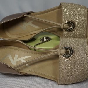 Anne Klein Sport Kameko Sandal